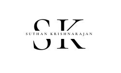 Suthan Krishnarajan logo