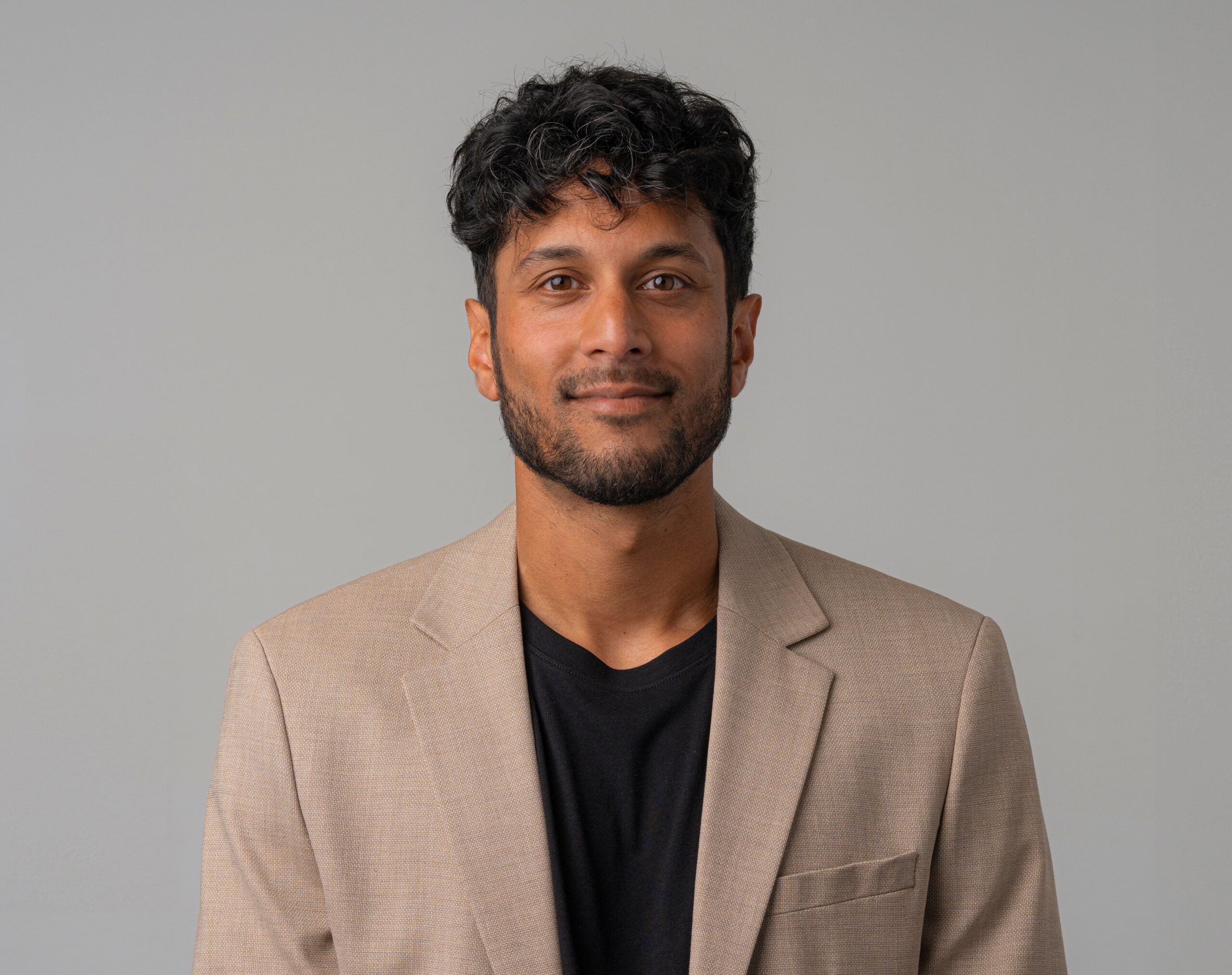 Suthan Krishnarajan